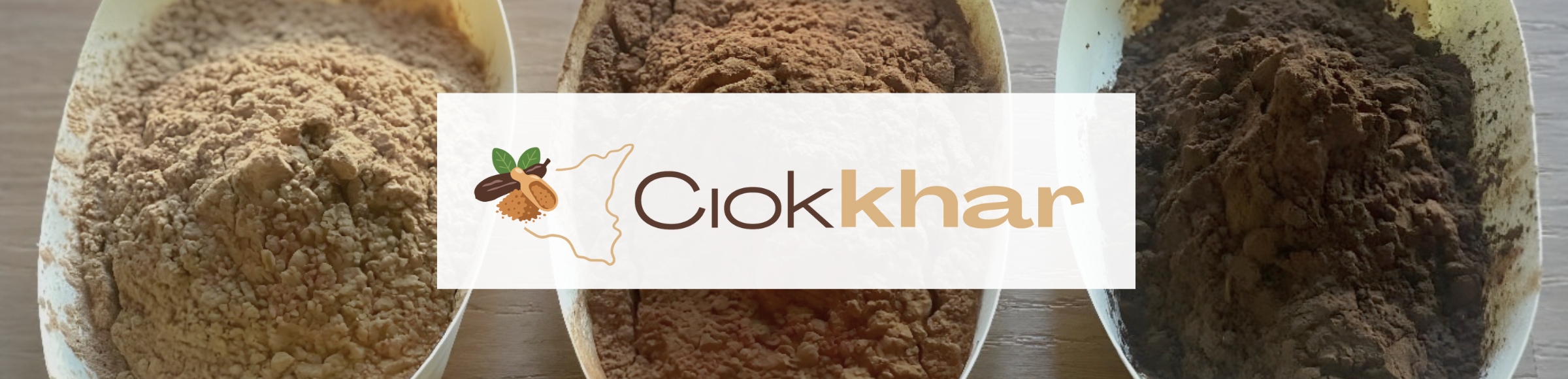 Ciokkhar